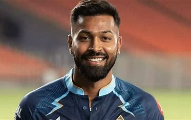 Hardik Pandya