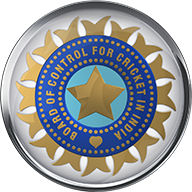 Indian Cricket Logo
