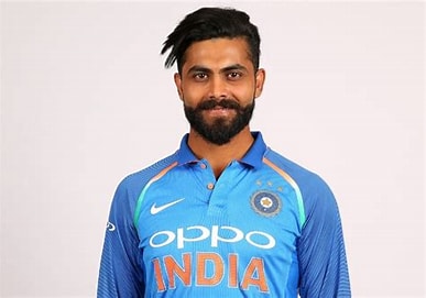 Ravindra Jadeja