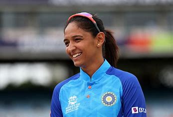 Harmanpreet Kaur (V)