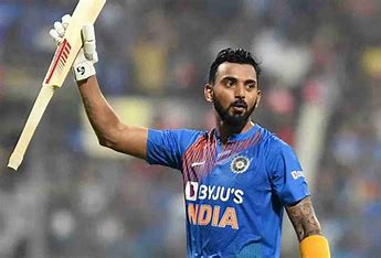 KL Rahul