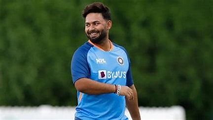Rishabh Pant (WK)