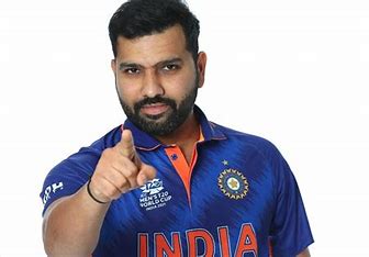Rohit Sharma