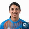 Smriti Mandhana (VC)